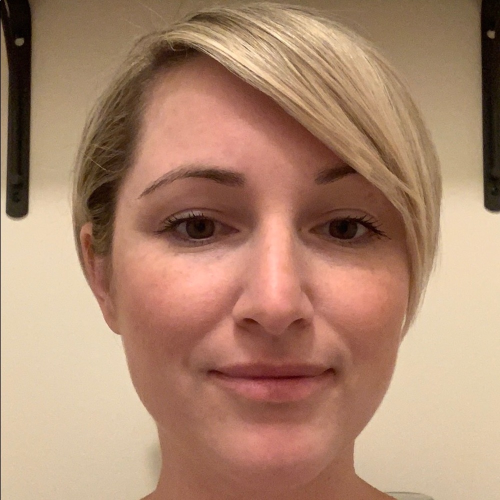 Meet your Posher, Katherine